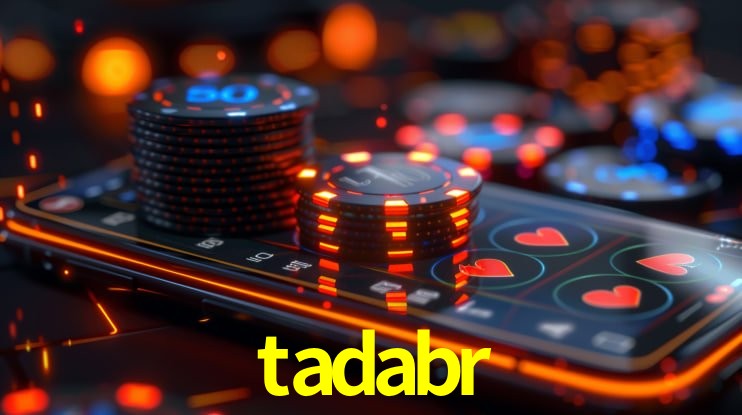 Welcome Bonus tadabr