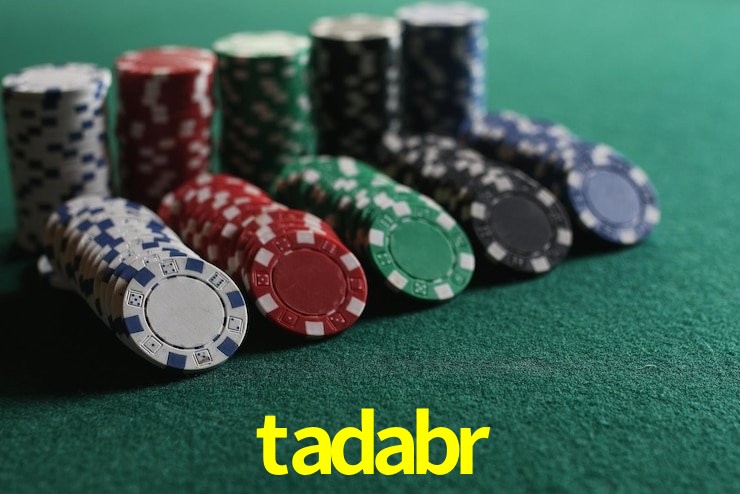 Experiência VIP tadabr