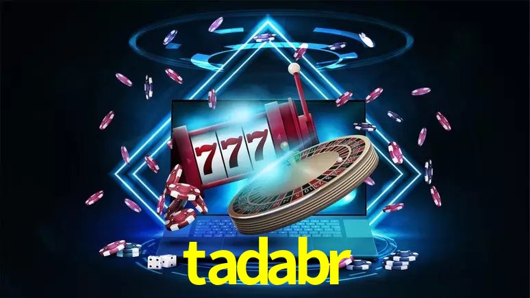 Estatísticas tadabr