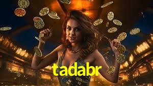 Statistics tadabr