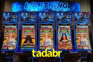 A Emoção da Loteria na tadabr: Uma Chance de Mudança de Vida