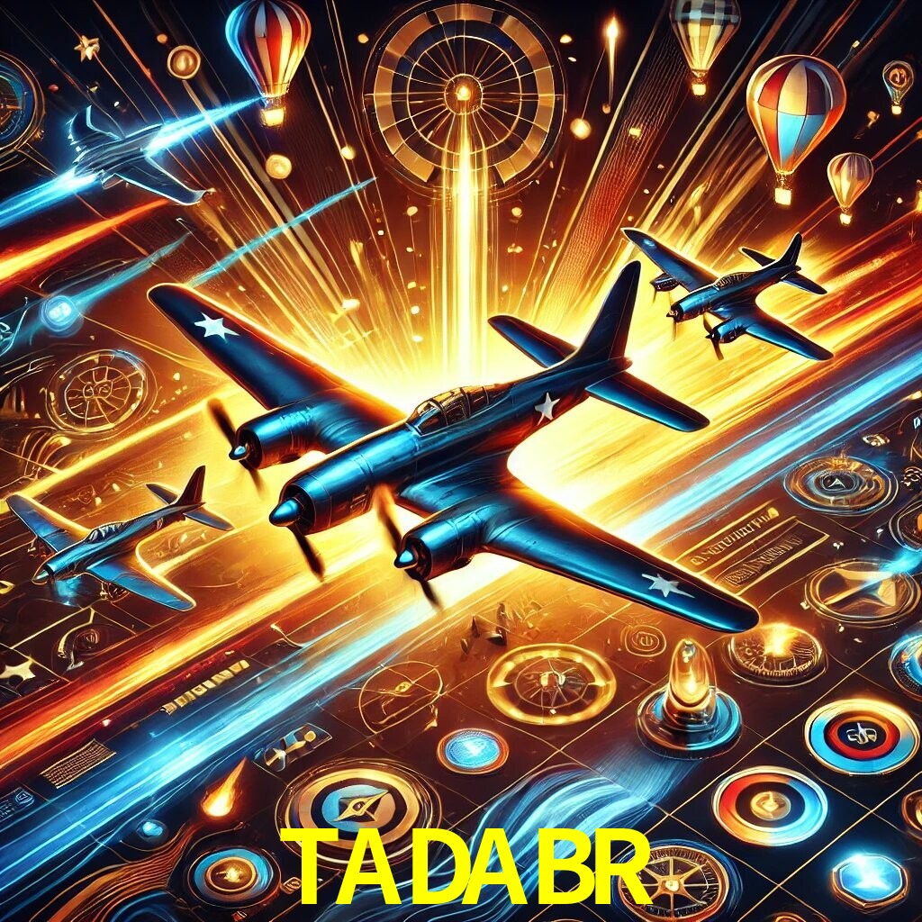 Vantagens do Aviator no TADABR