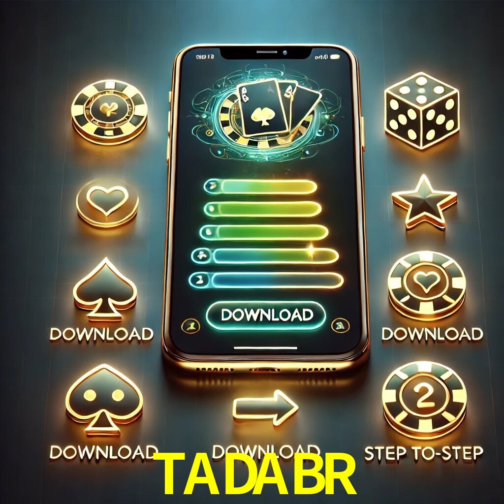 Como Baixar o App