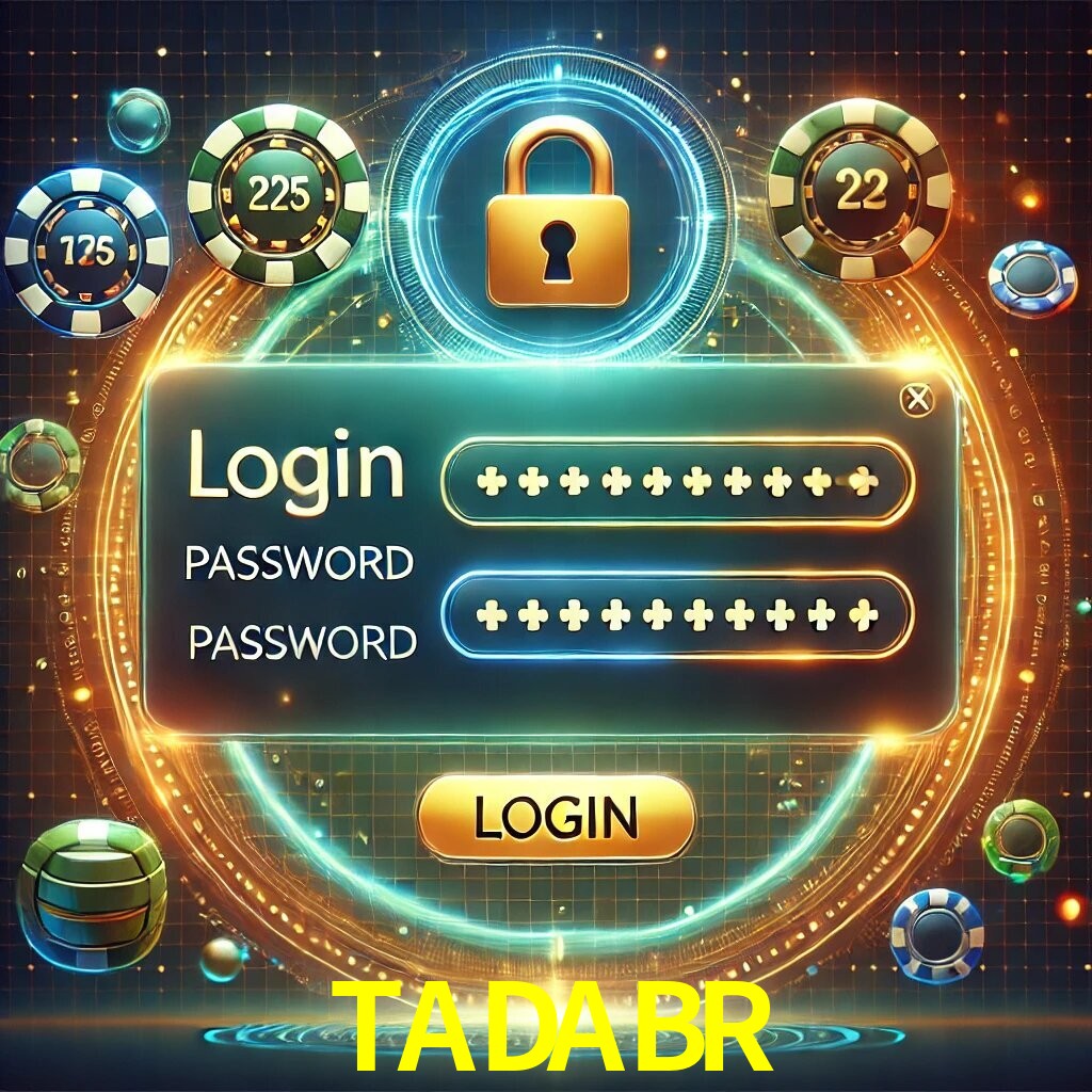 Como Fazer Login