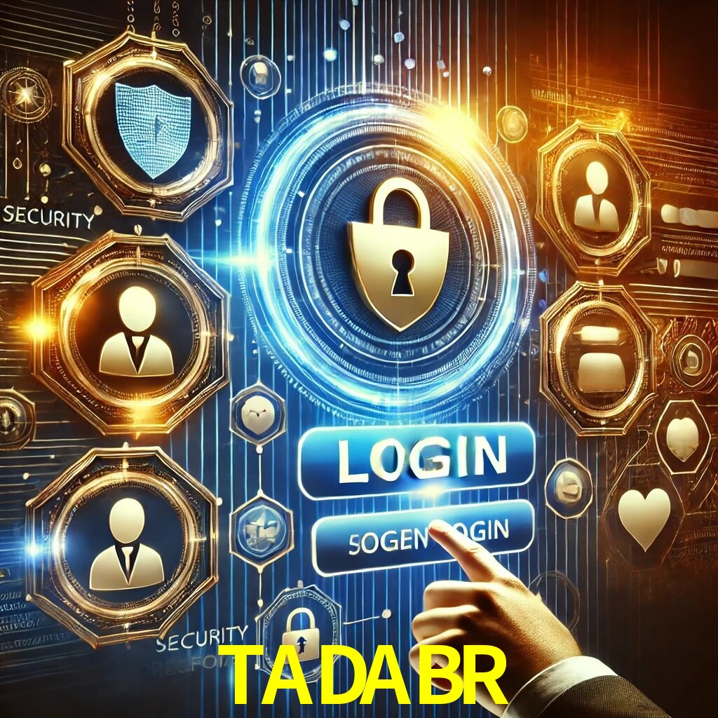 Benefícios de Fazer Login