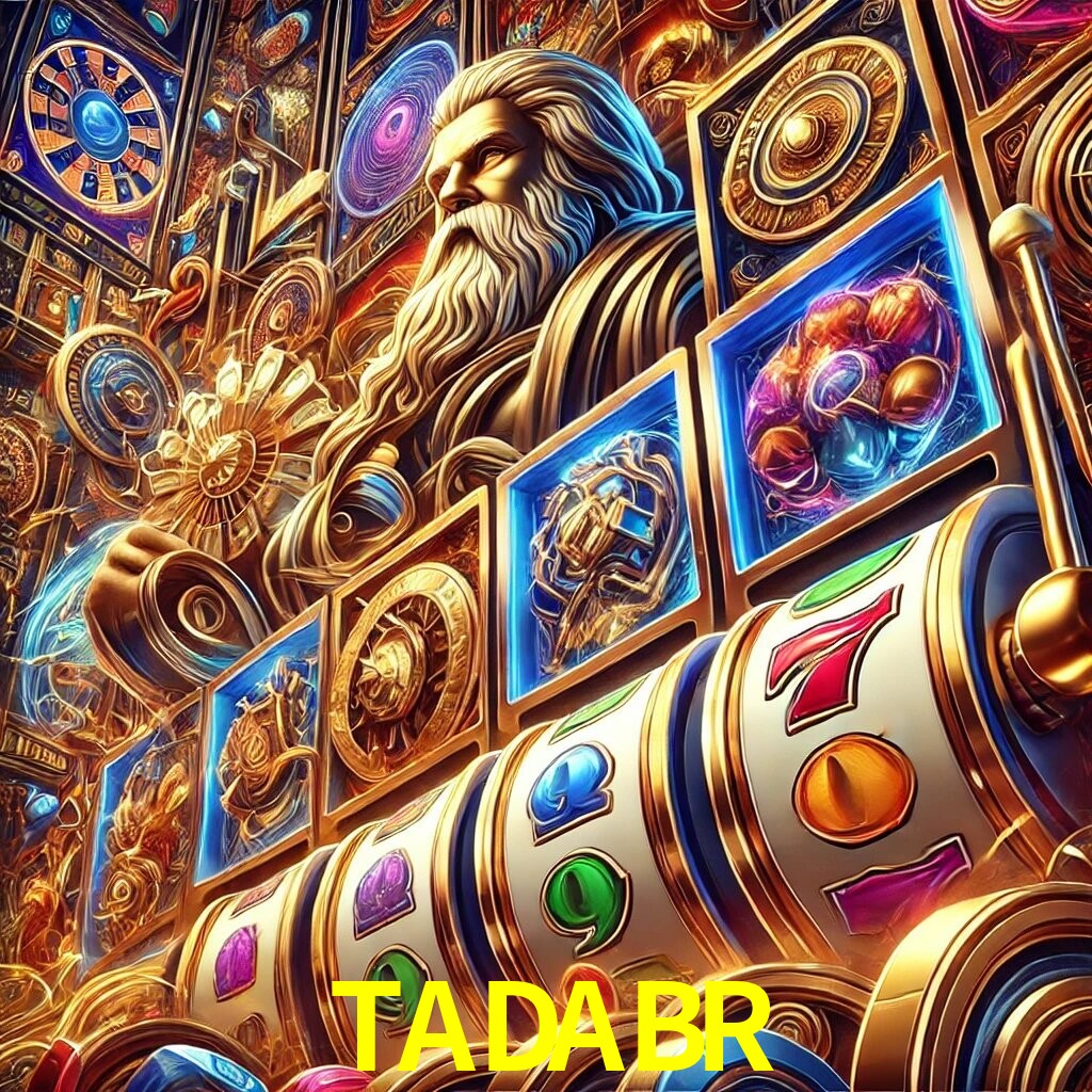 Novos Slots no TADABR