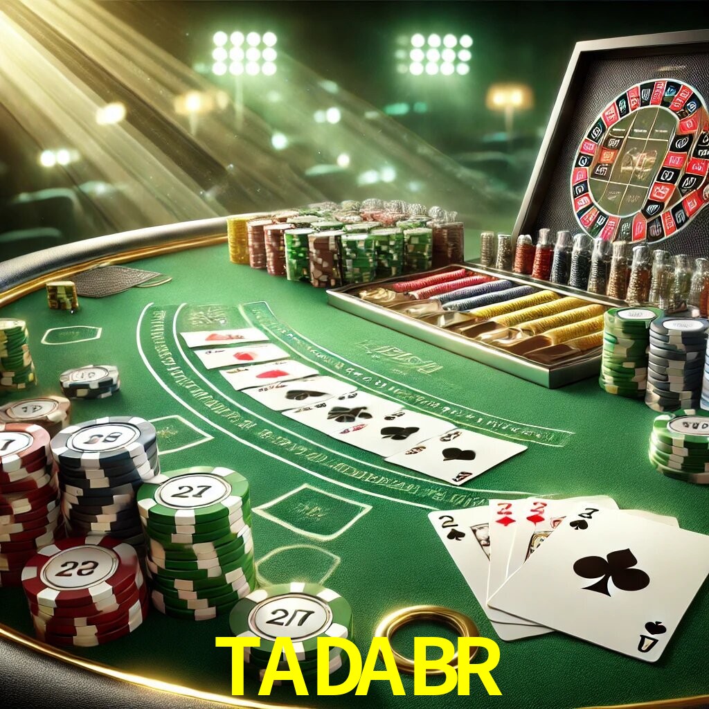 Jogos Populares no Cassino