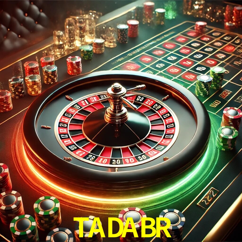 Jogos de roleta