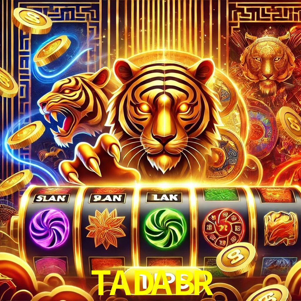 Introdução ao Fortune Tiger