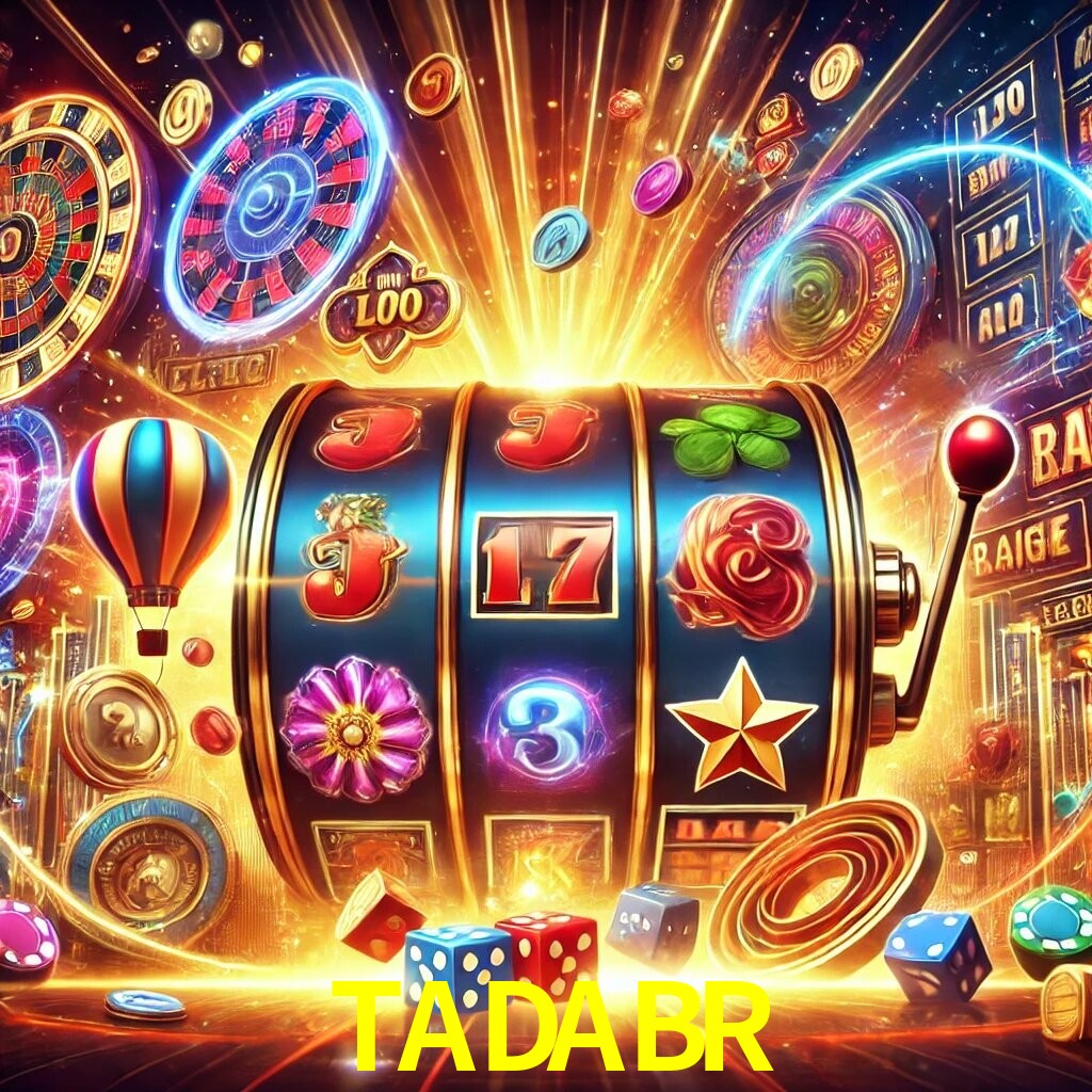 Por Que Escolher os Slots