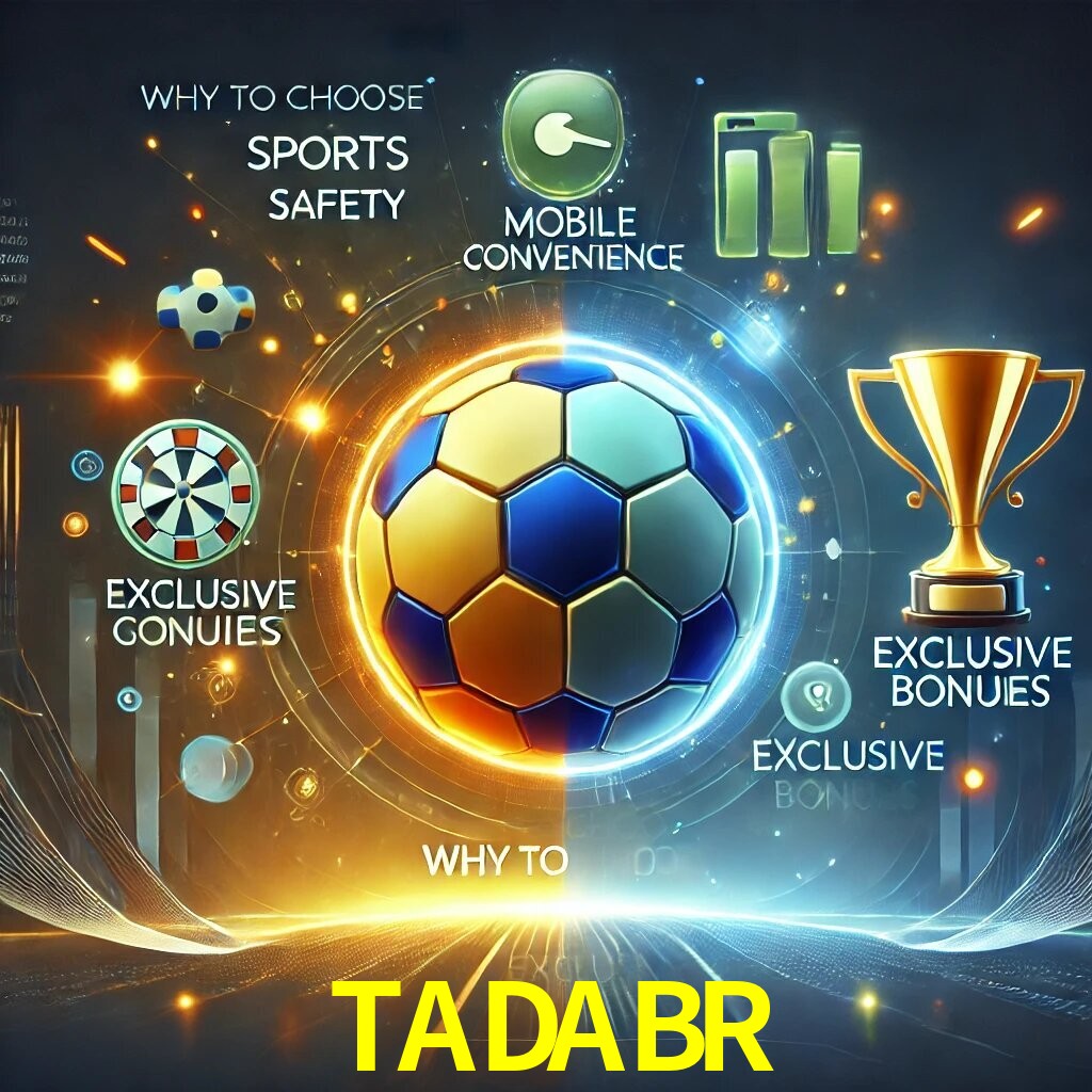 Por Que Escolher o TADABR?
