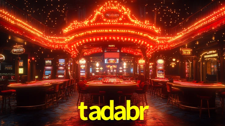 Experimente o Login Seguro Premium no tadabr