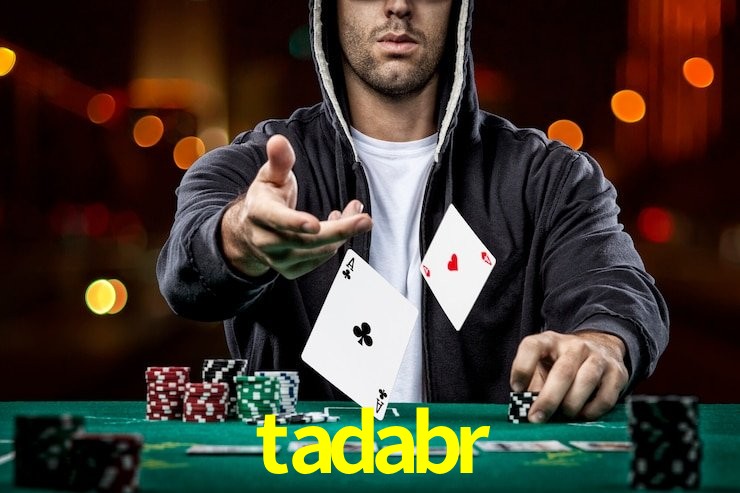 Bônus Generosos e Exclusivos no tadabr para Você!