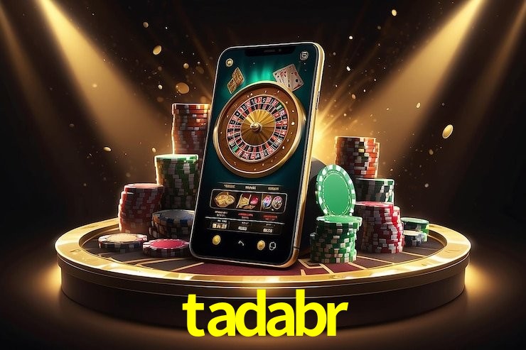 Estatísticas do Jogo tadabr
