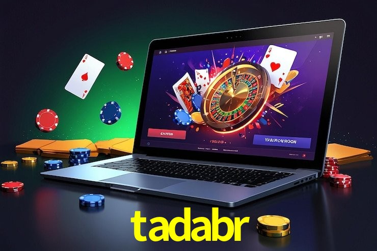 Login Seguro tadabr