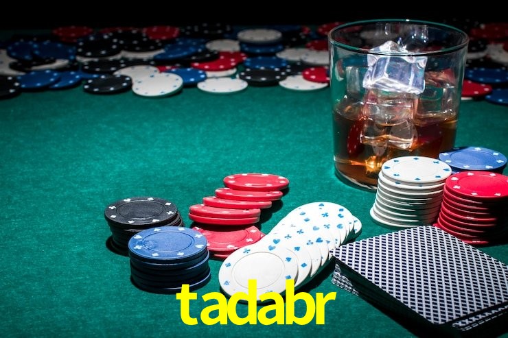 Interface Premium tadabr