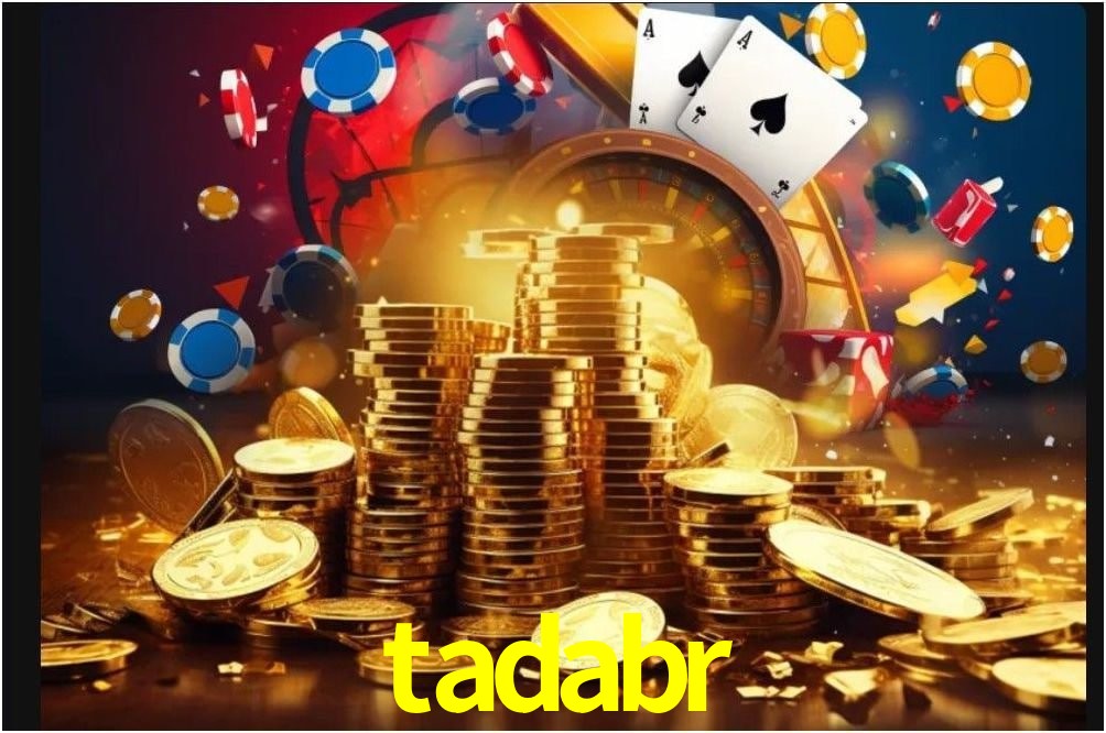 Inovações de Jogos na tadabr: O Futuro das Experiências Interativas