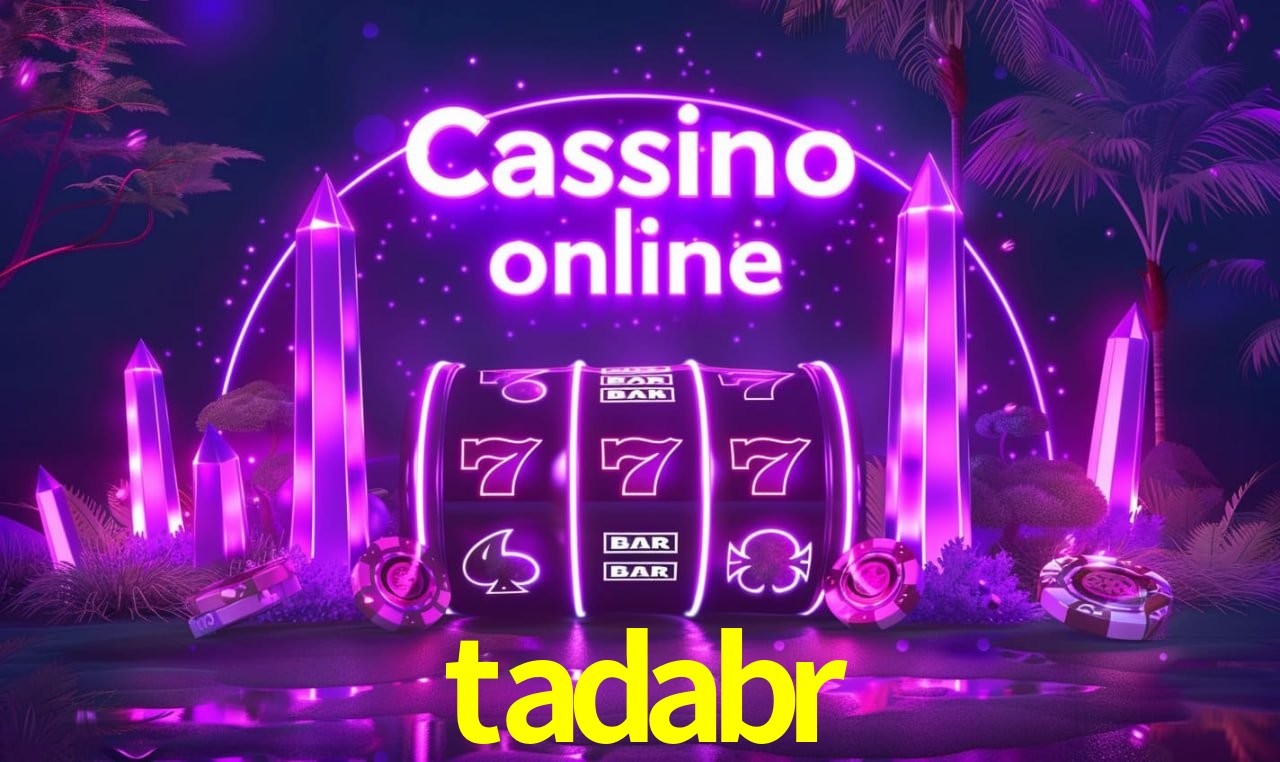 Avaliações dos Jogadores tadabr