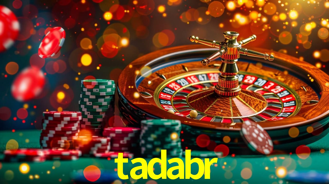 Explorando a Categoria de Eventos em Apostas na tadabr