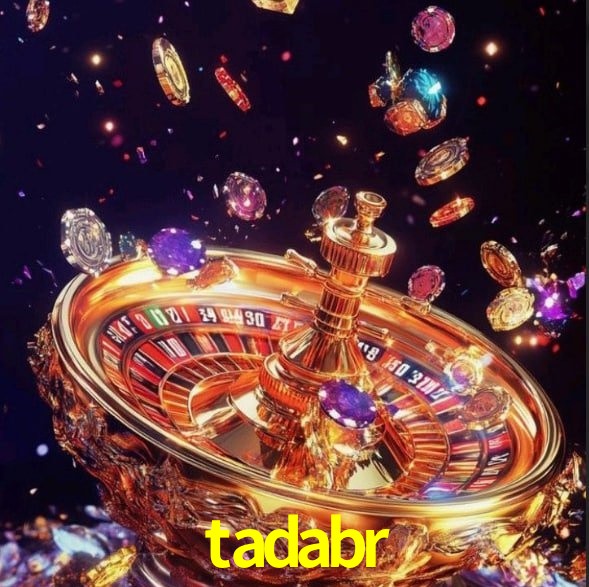 Provedores de Jogos tadabr