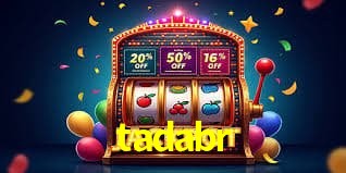 Jogos de Slot tadabr