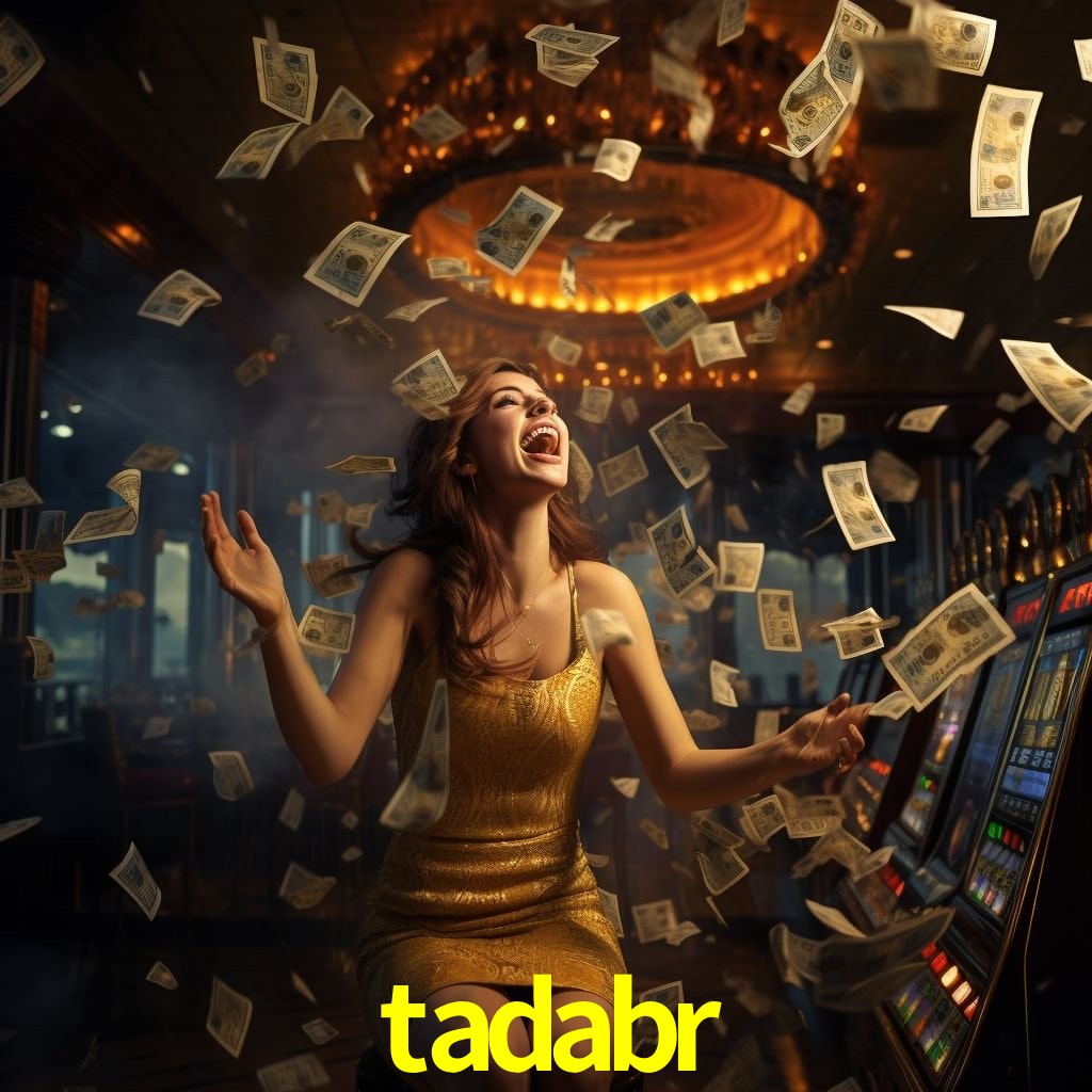 Roulette Table tadabr