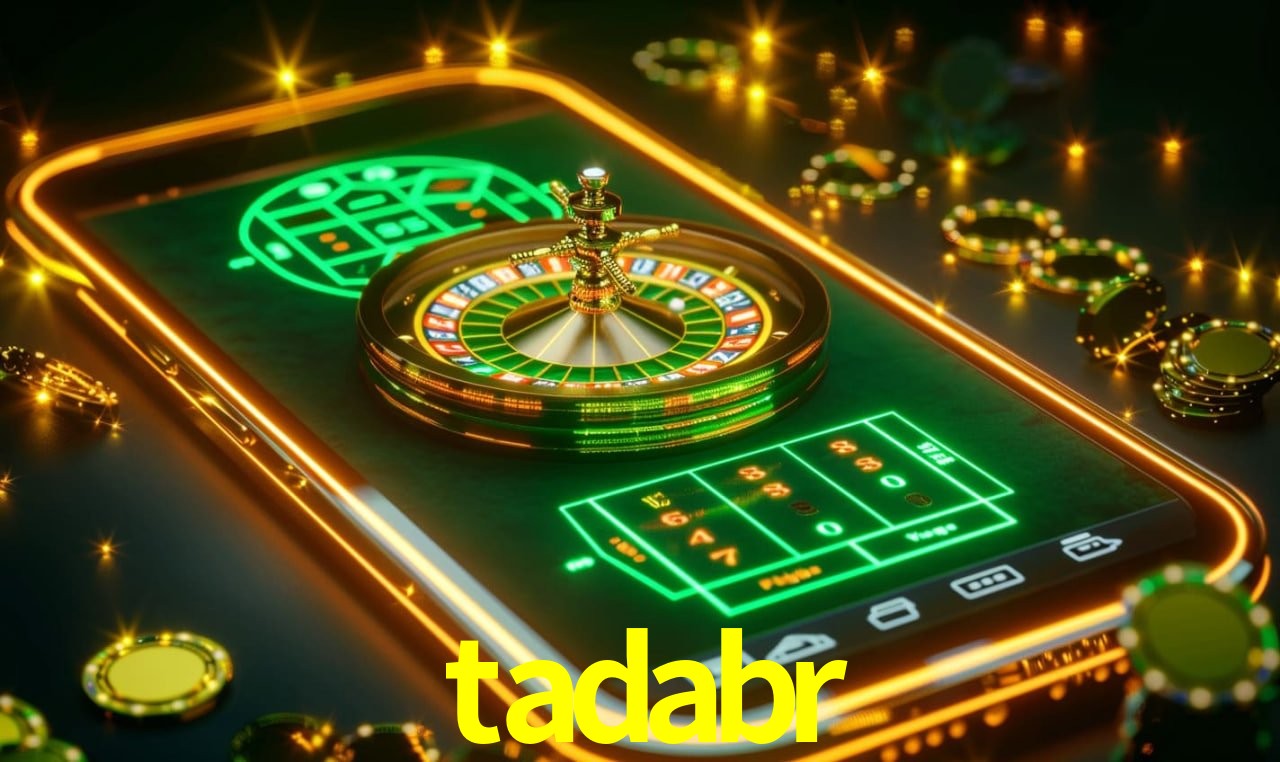 Casino Ao Vivo tadabr