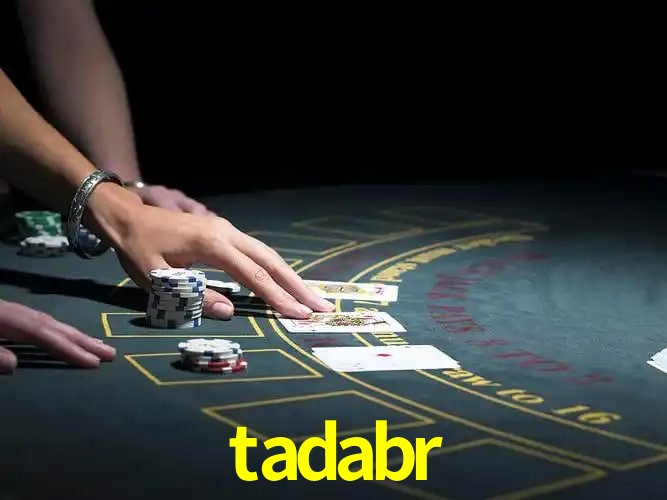 Benefícios da Conta tadabr