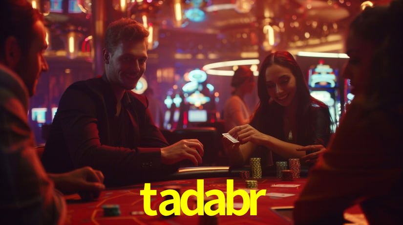 Inovações de Jogos na tadabr: O Futuro das Experiências Interativas