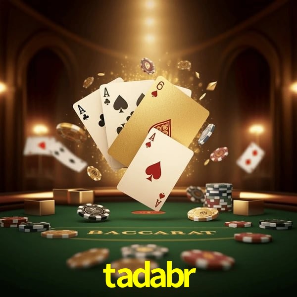 Blackjack Table tadabr