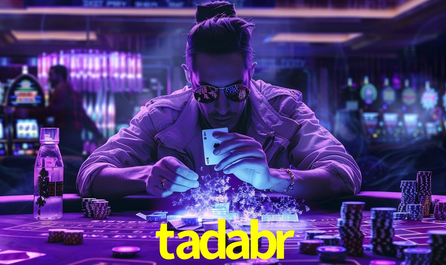 Live Casino tadabr