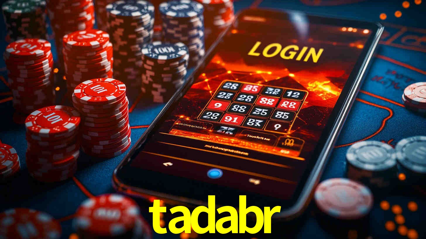 tadabr: Jogue Crash e Experimente Alta Recompensa Instantânea