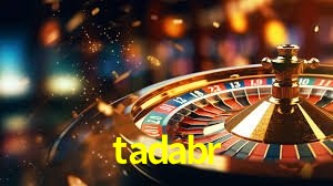 Segurança 2FA tadabr
