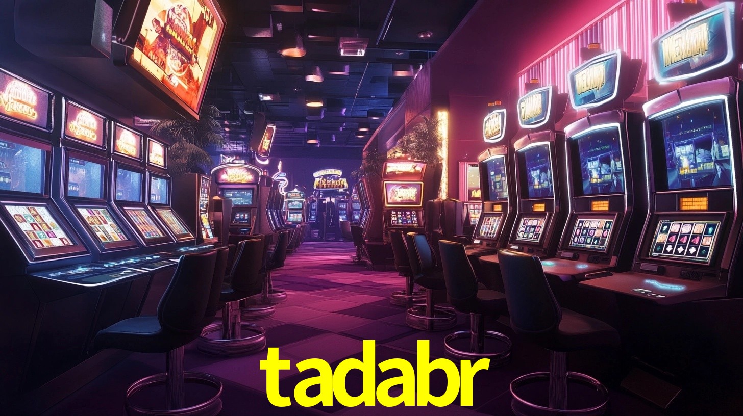 tadabr