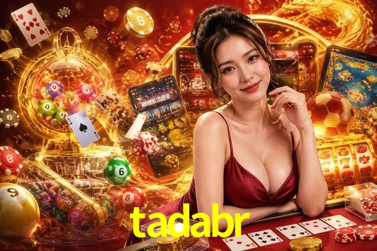 Live Casino tadabr