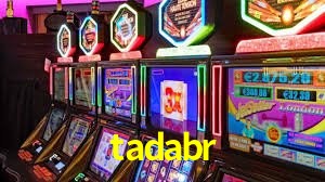 Desvendando o Mundo dos Jogos Virtuais na tadabr