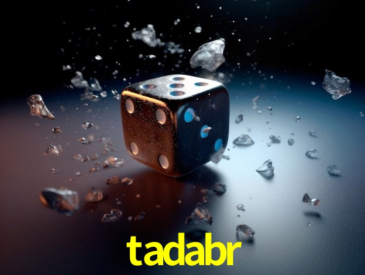 Design Responsivo tadabr