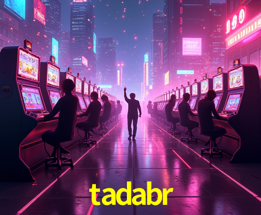 cassino tadabr