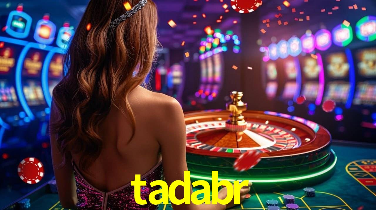 tadabr