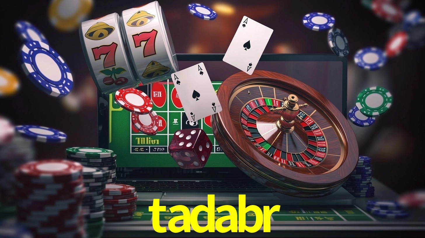 Explore as vantagens do tadabr: serviço profissional e confiabilidade
