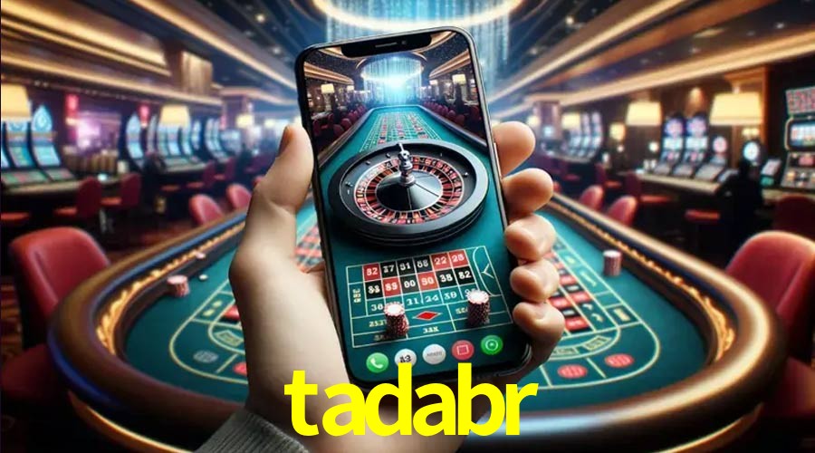 Game Providers tadabr