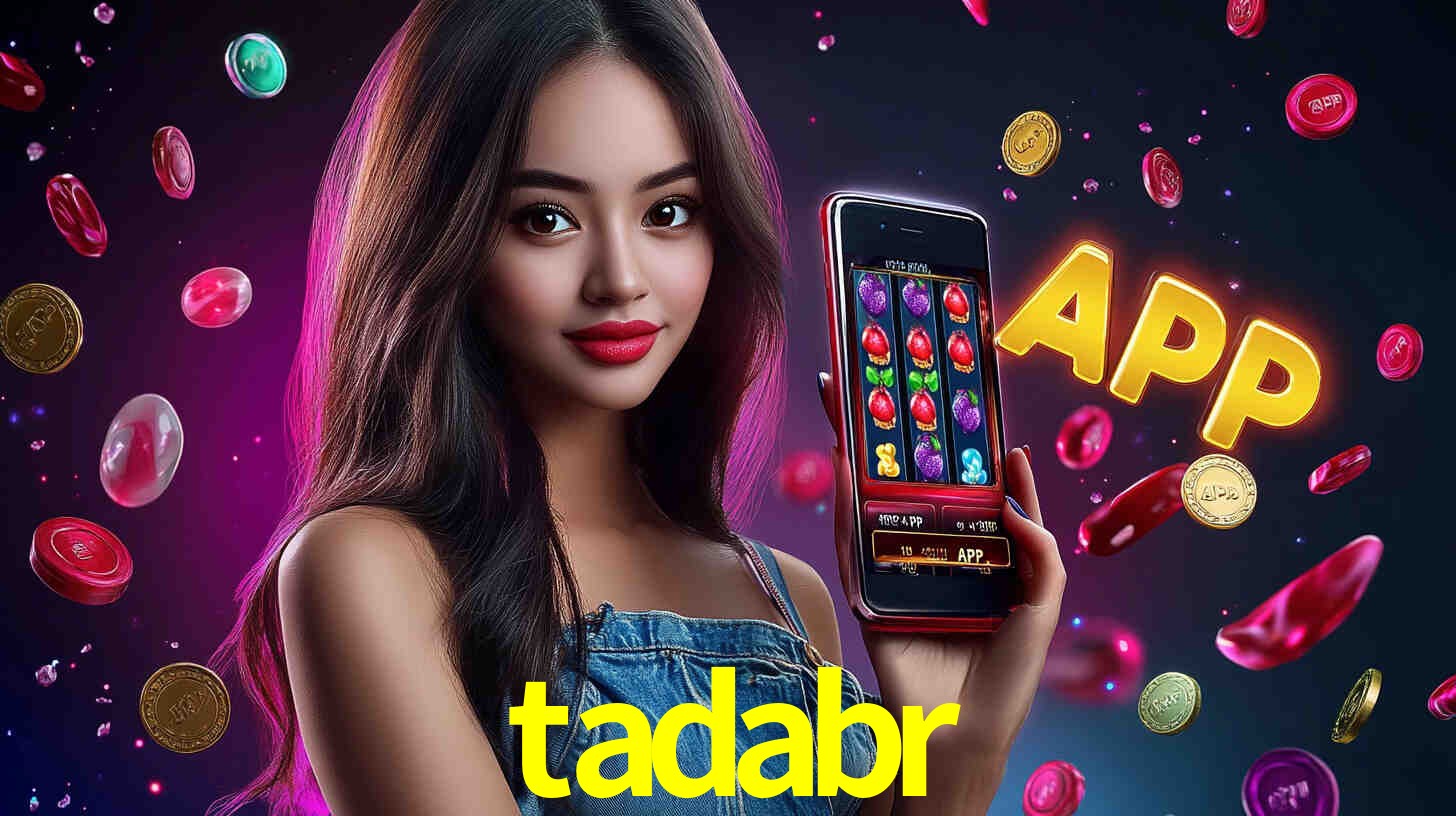 Desvendando o Mundo dos Jogos Virtuais na tadabr