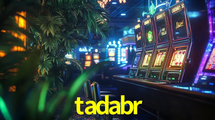 Welcome Bonus tadabr