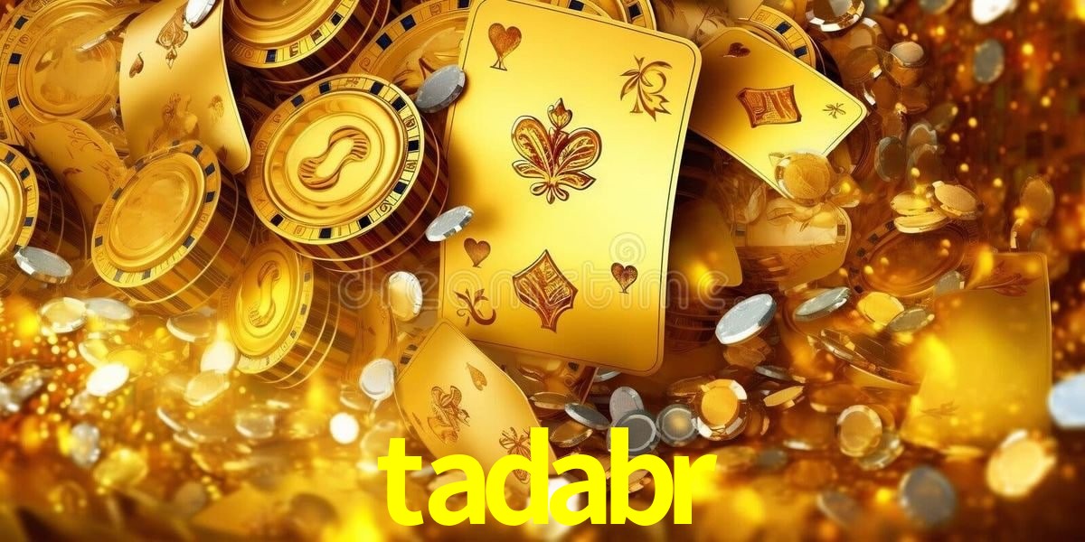 Descubra a Essência do tadabr: Nossa História e Compromissos