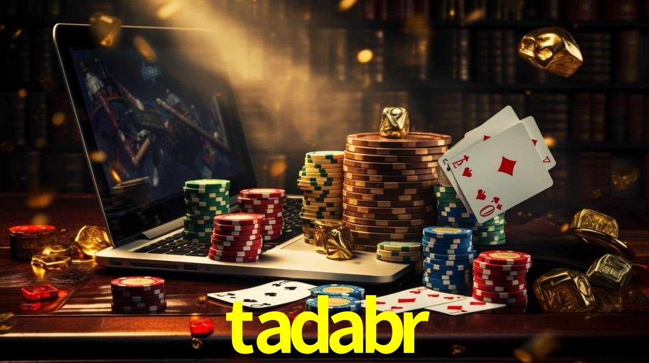 Interface do App tadabr