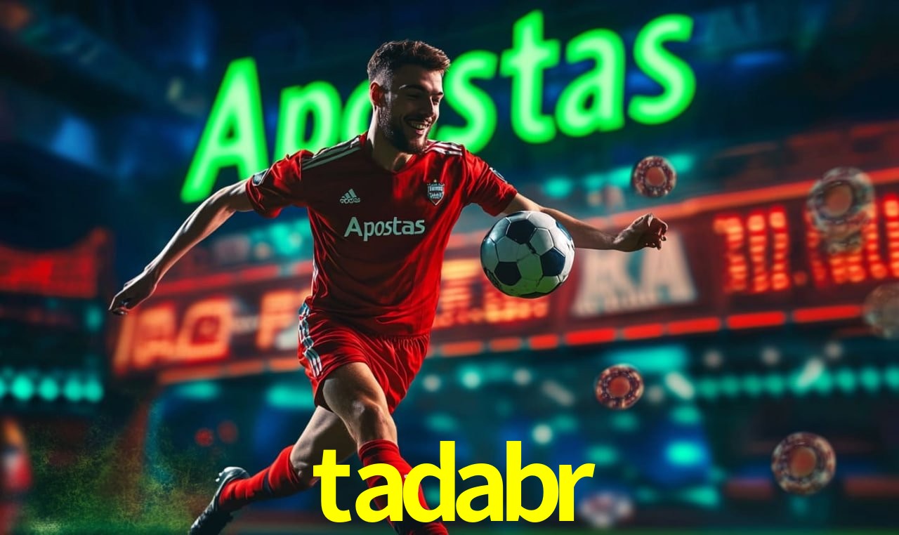 A Emoção da Loteria na tadabr: Uma Chance de Mudança de Vida