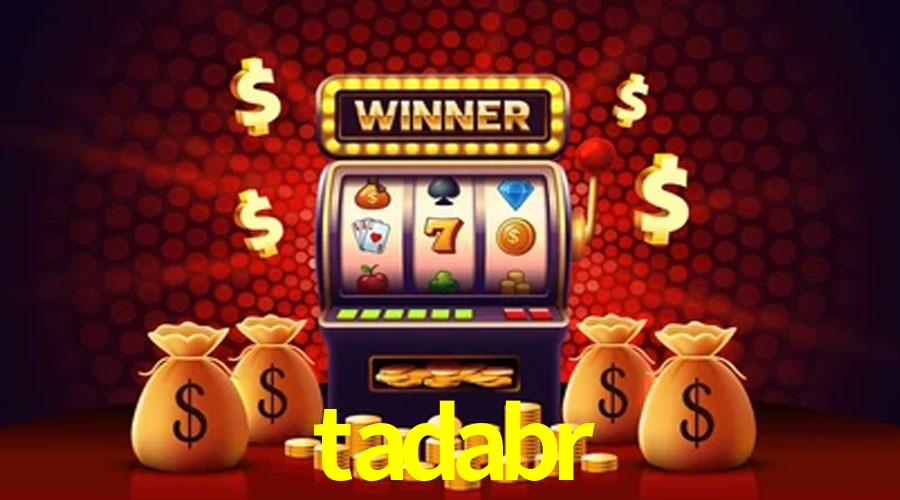 Account Benefits tadabr