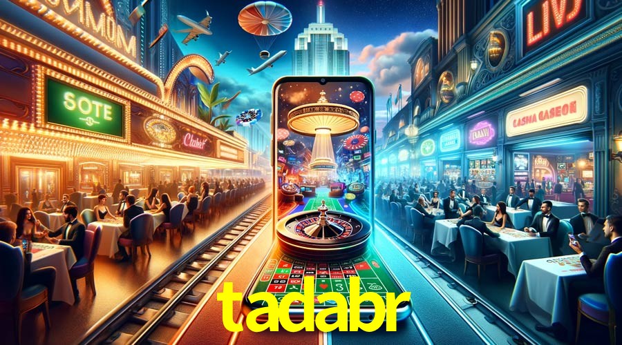 Security Systems tadabr