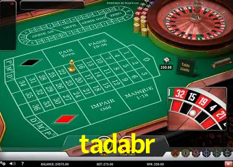 Descubra a Essência do tadabr: Nossa História e Compromissos