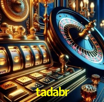 PIX Instantâneo tadabr